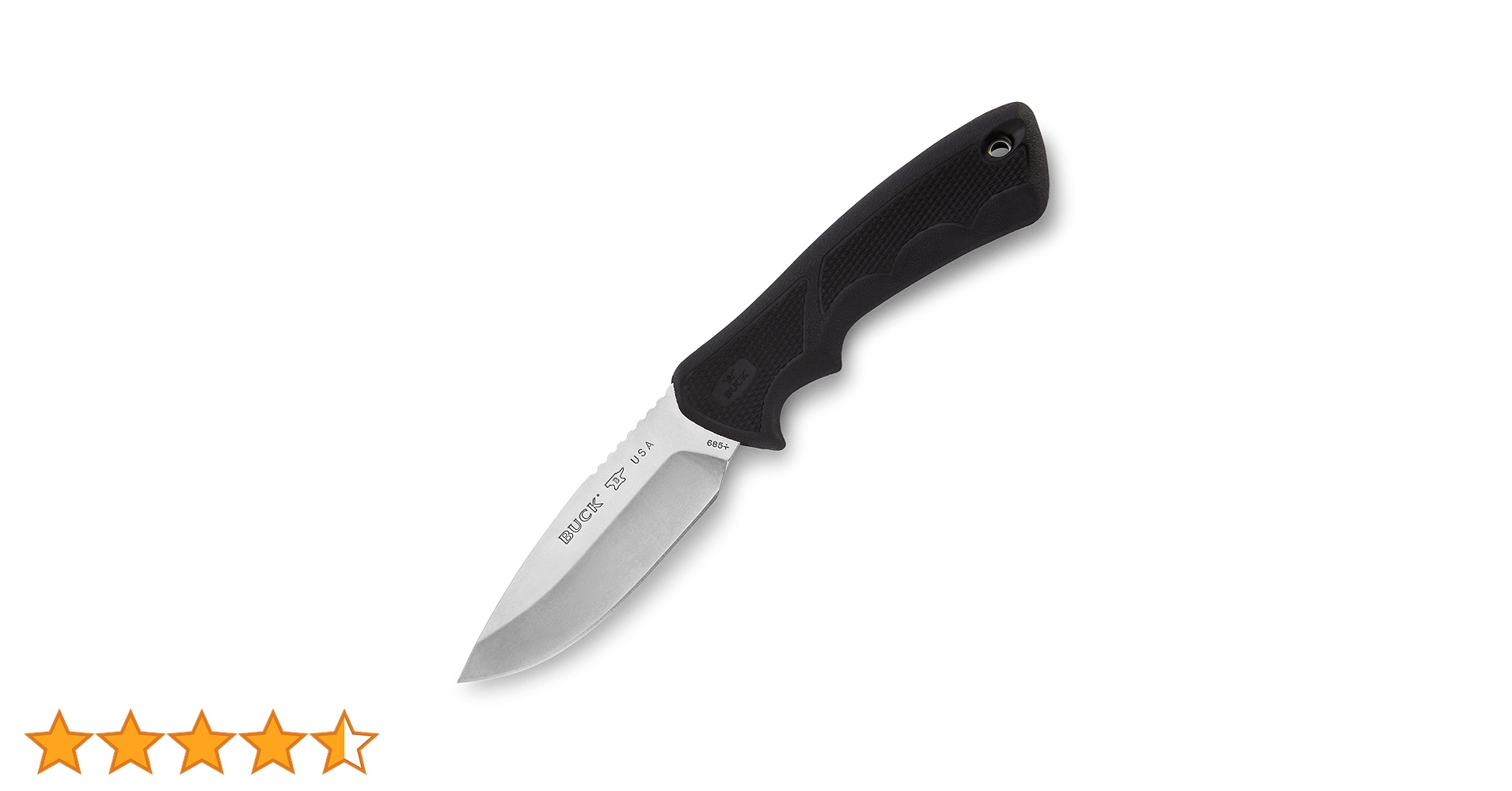 Buck Knives 685 Large BuckLite Max II Large Fixed Blade